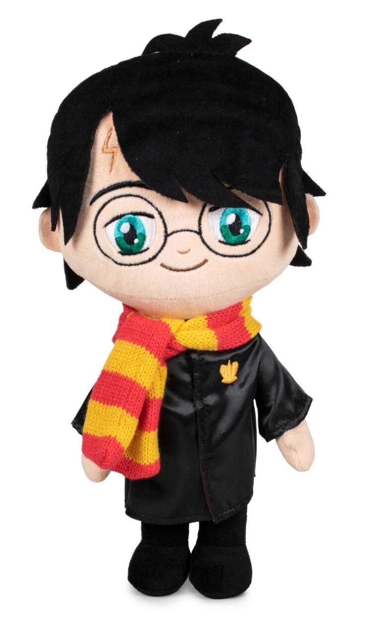 Harry Potter Plush Figure Harry Potter Winter