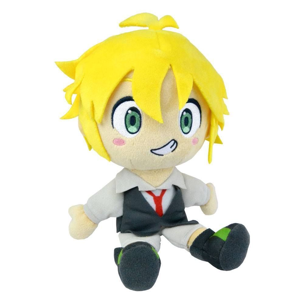 The Seven Deadly Sins Plush Figure Meliodas