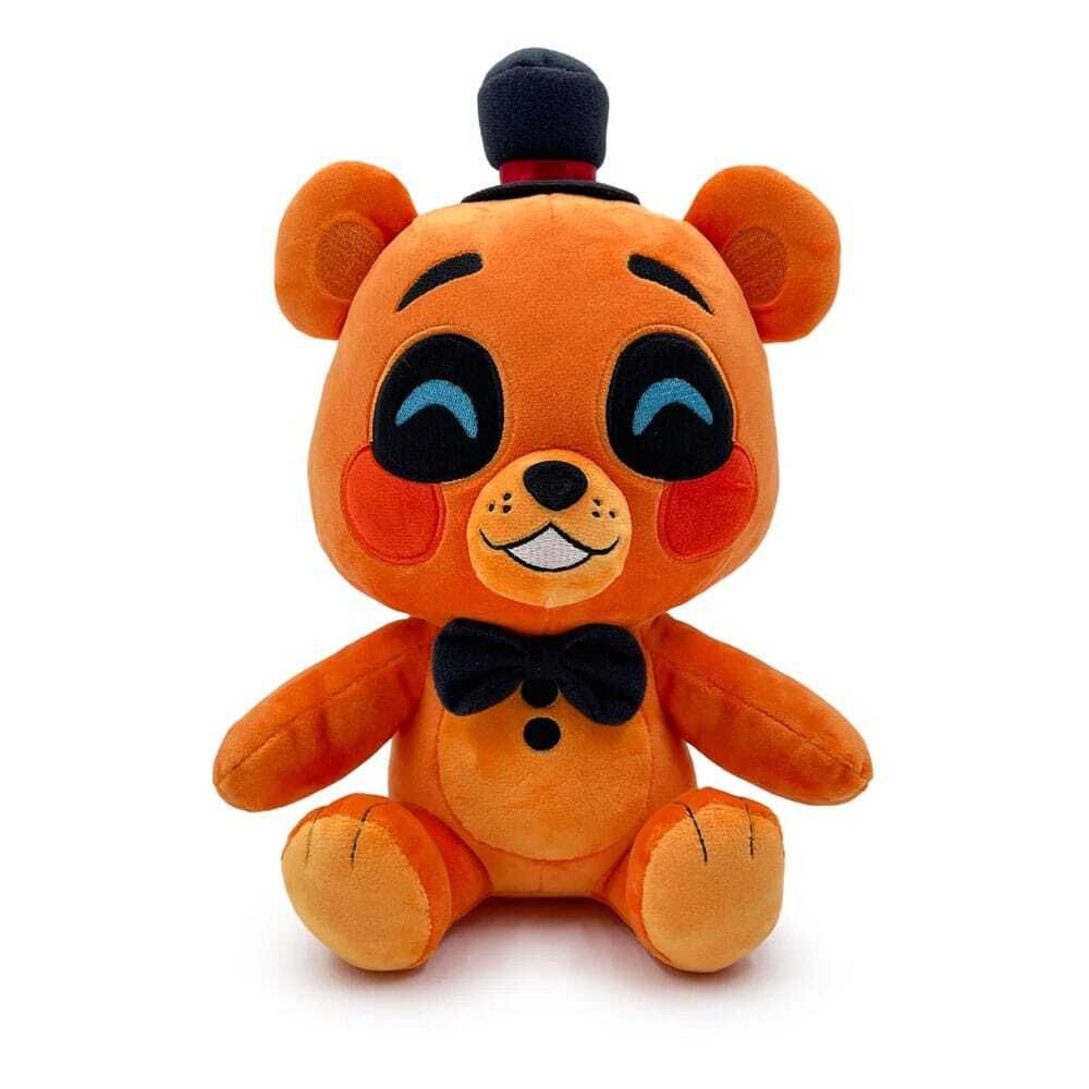 Five Nights at Freddy's Plush Figure Toy Freddy