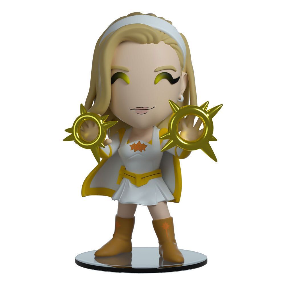 The Boys Vinyl Figure Starlight