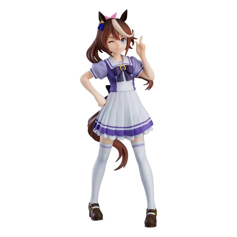 Umamusume Tokai Teio 