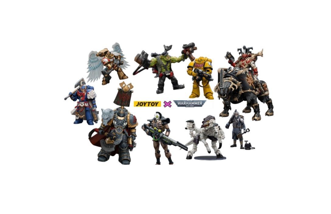 JoyToy