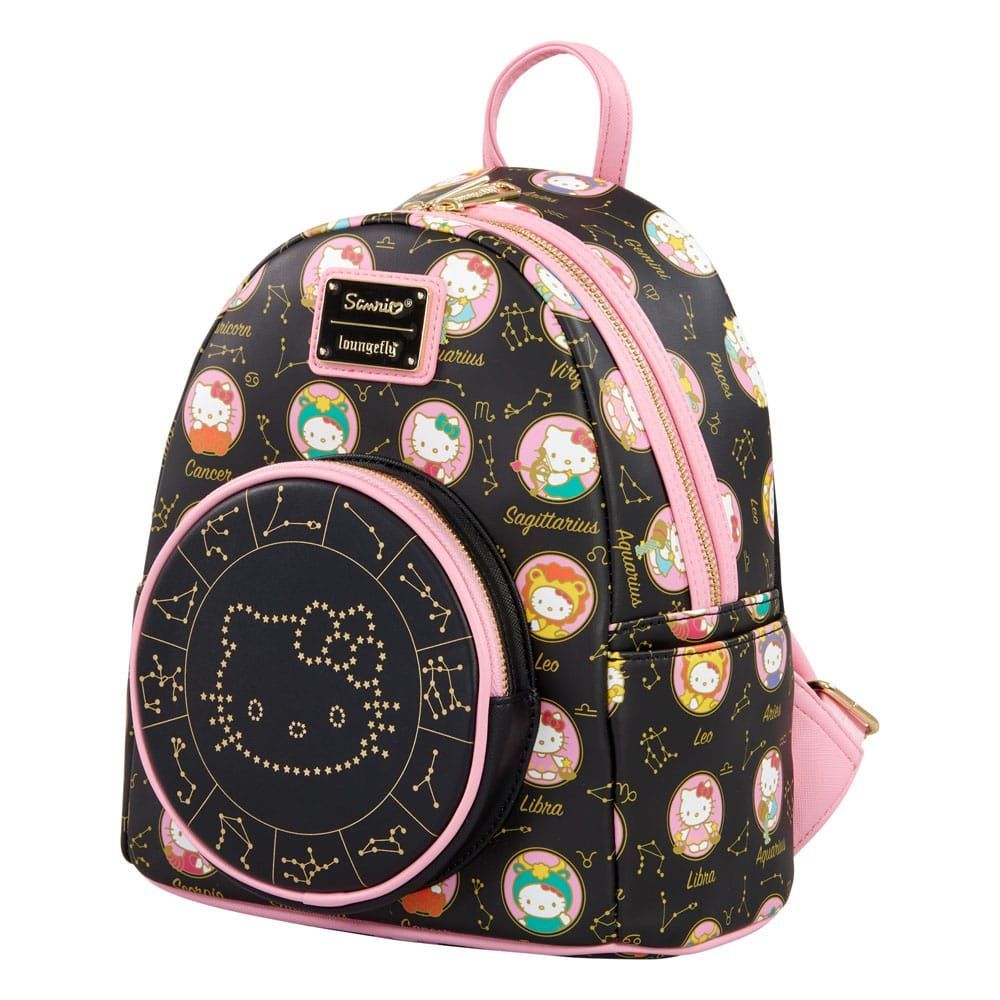 Loungefly Sanrio Hello Kitty Zodiac limited edition Mini Backpack