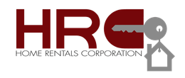 Home Rentals Corporation Logo
