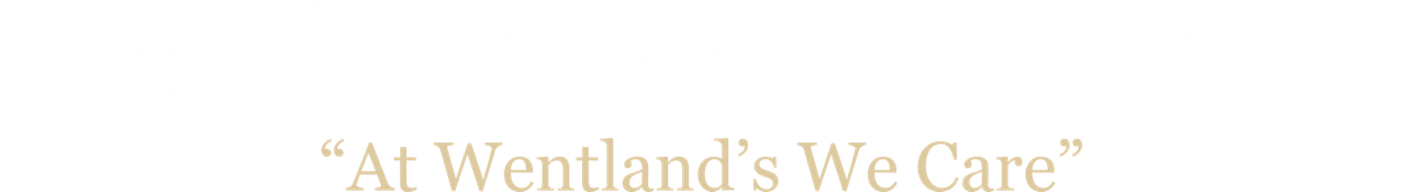 Funeral Home Logo