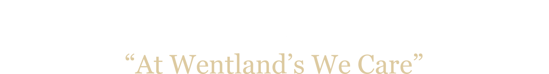 Funeral Home Logo