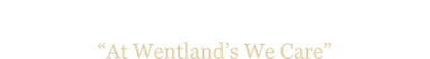 Funeral Home Logo