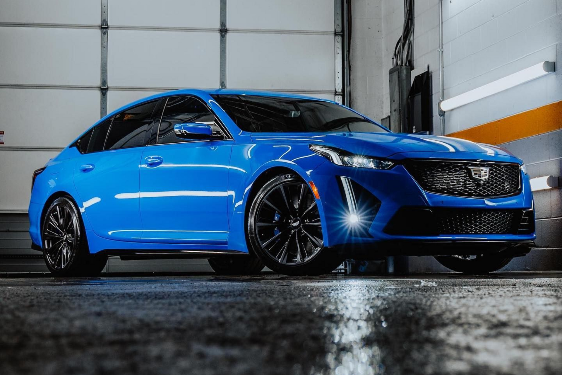 Ceramic Coating Services
