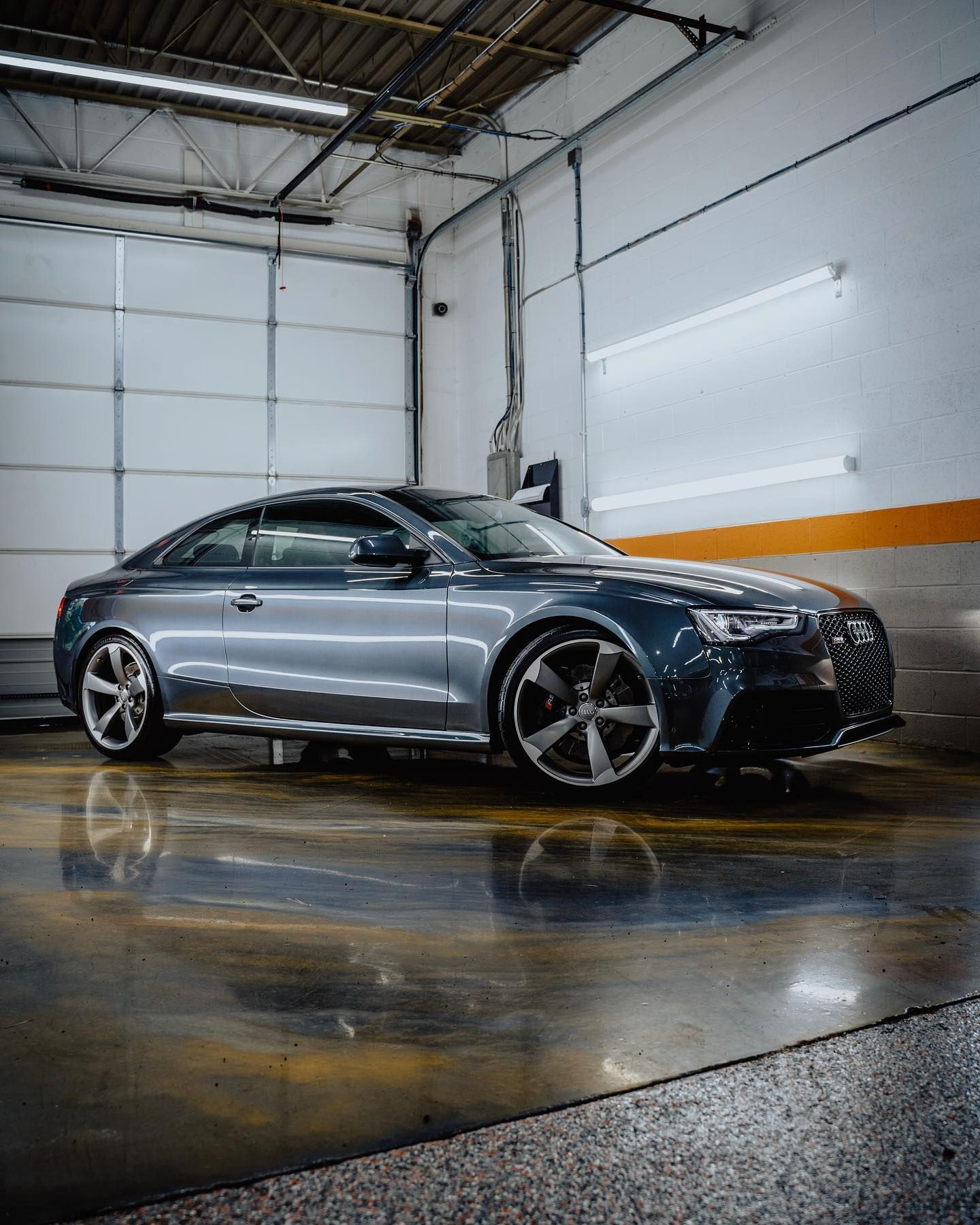 Paint Protection Film Services
