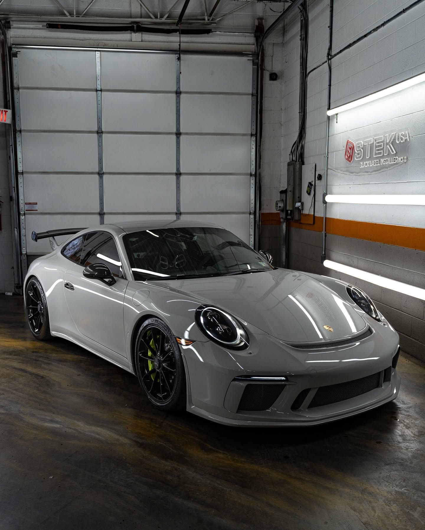 Car Protection Service