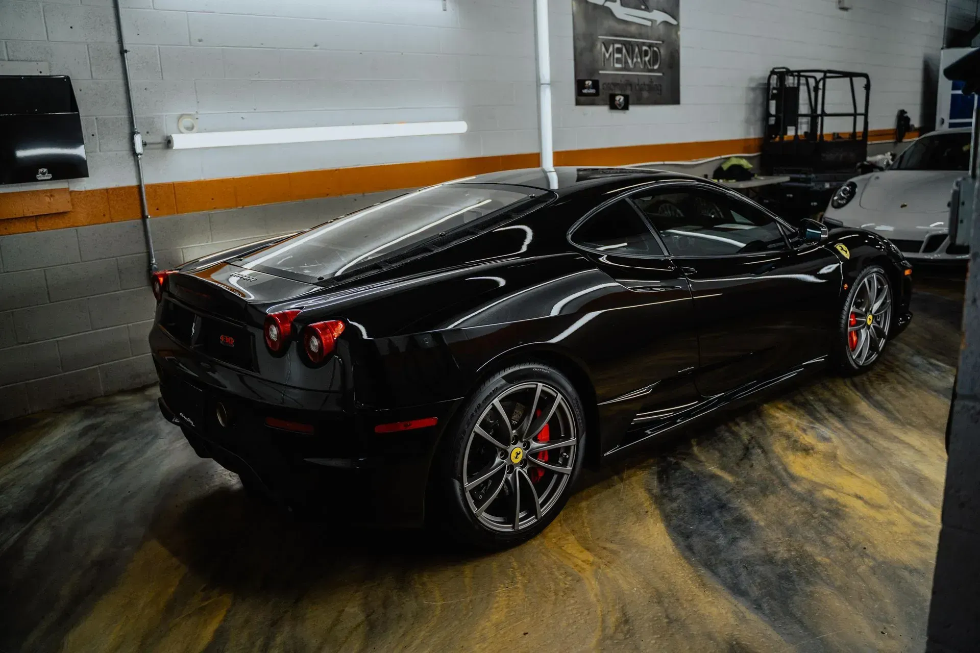 Ceramic Coating
