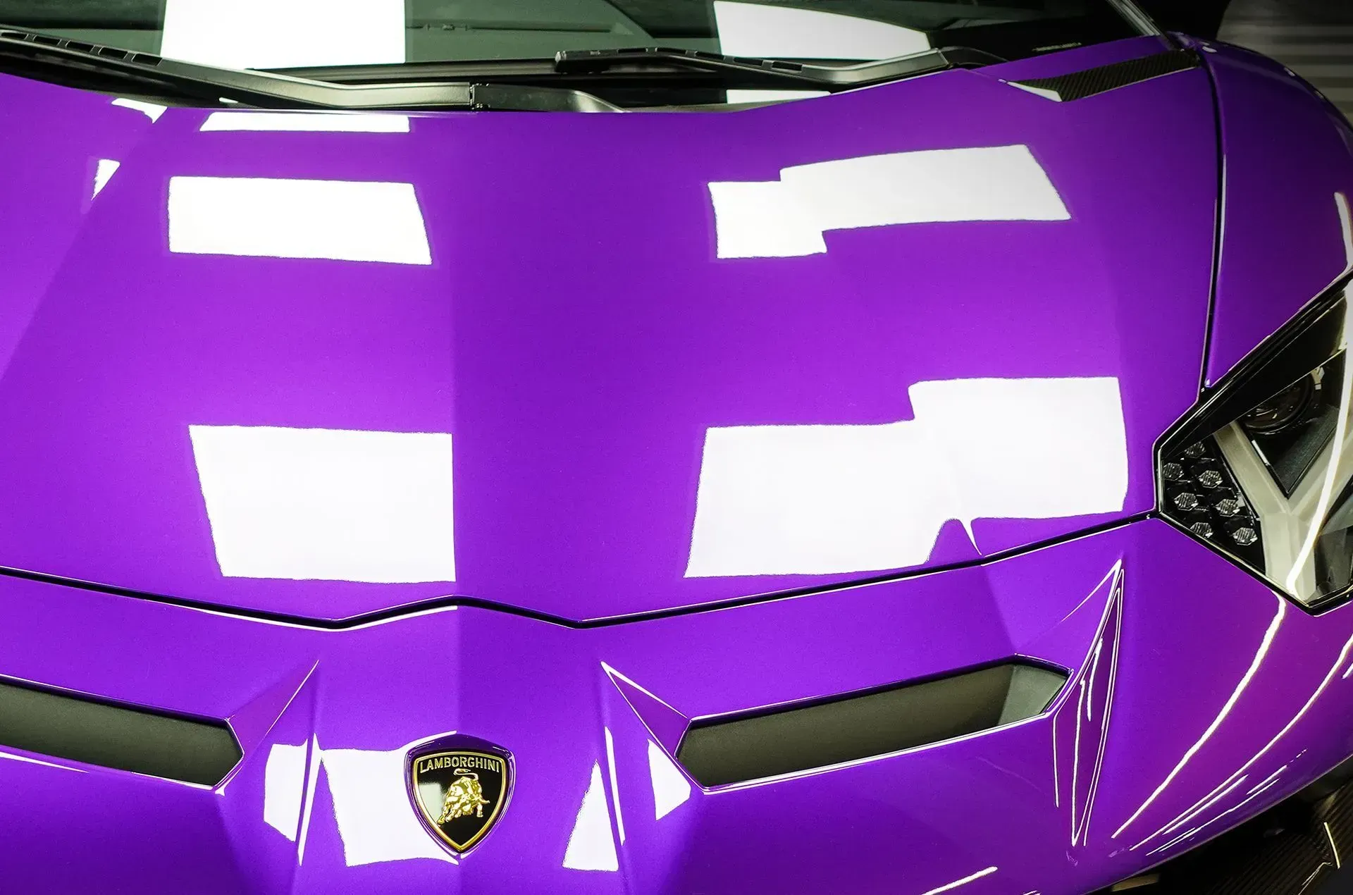 Ceramic Coating