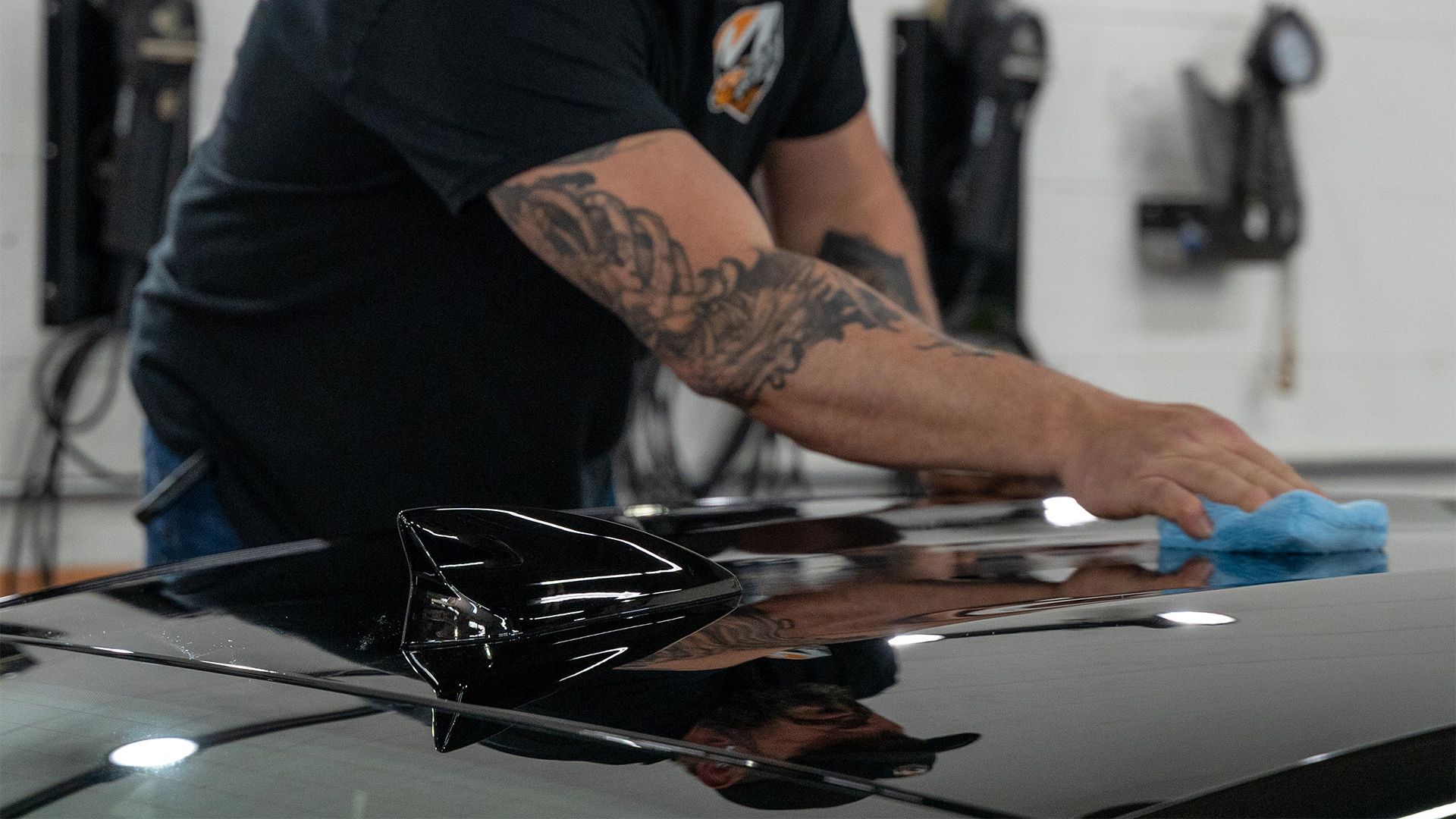 Ceramic Coating