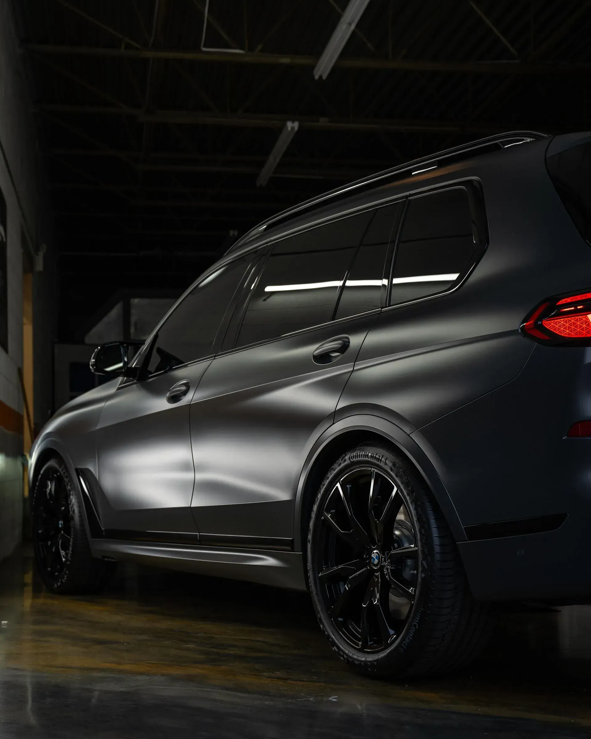 Paint Protection Film