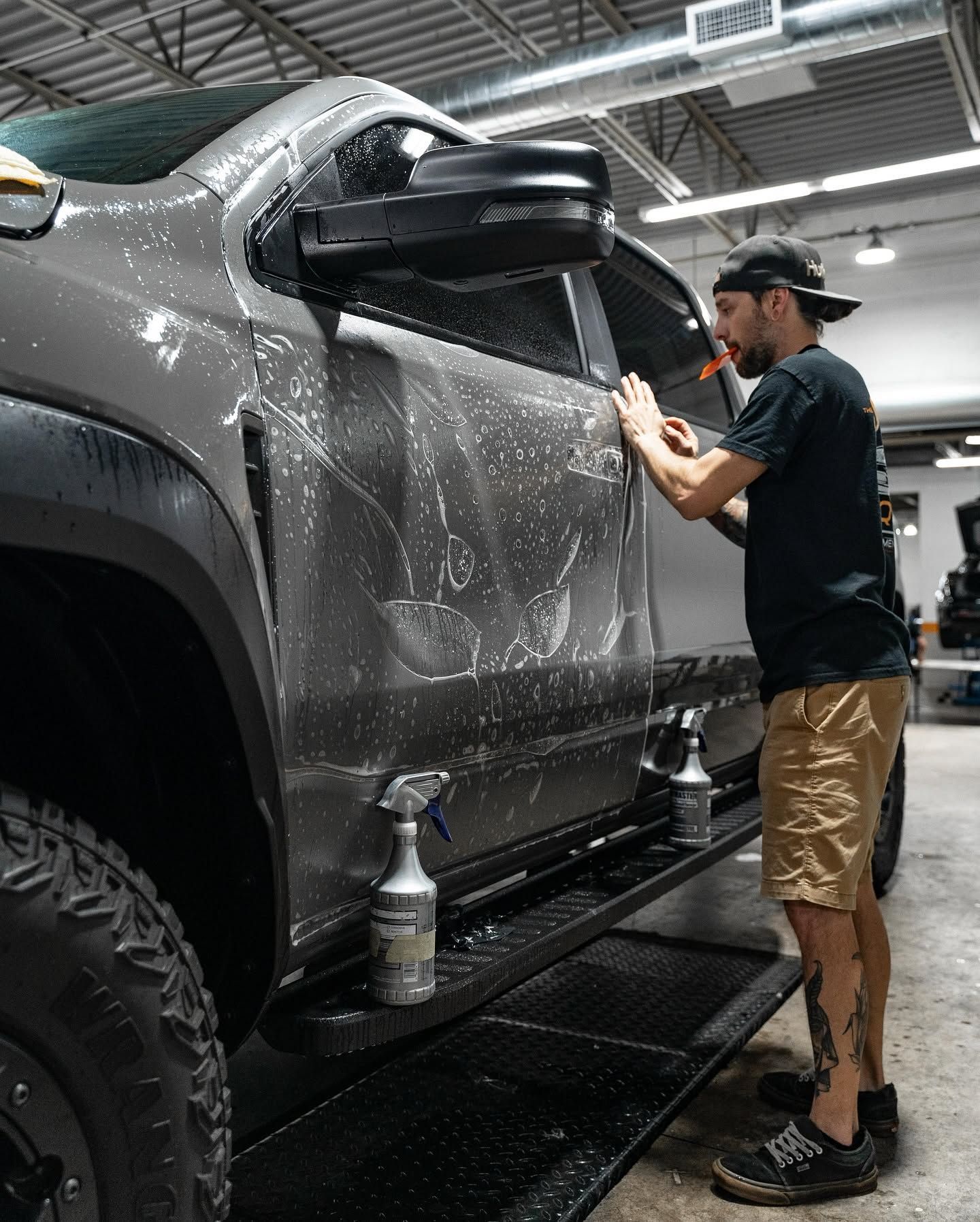 PPF Service