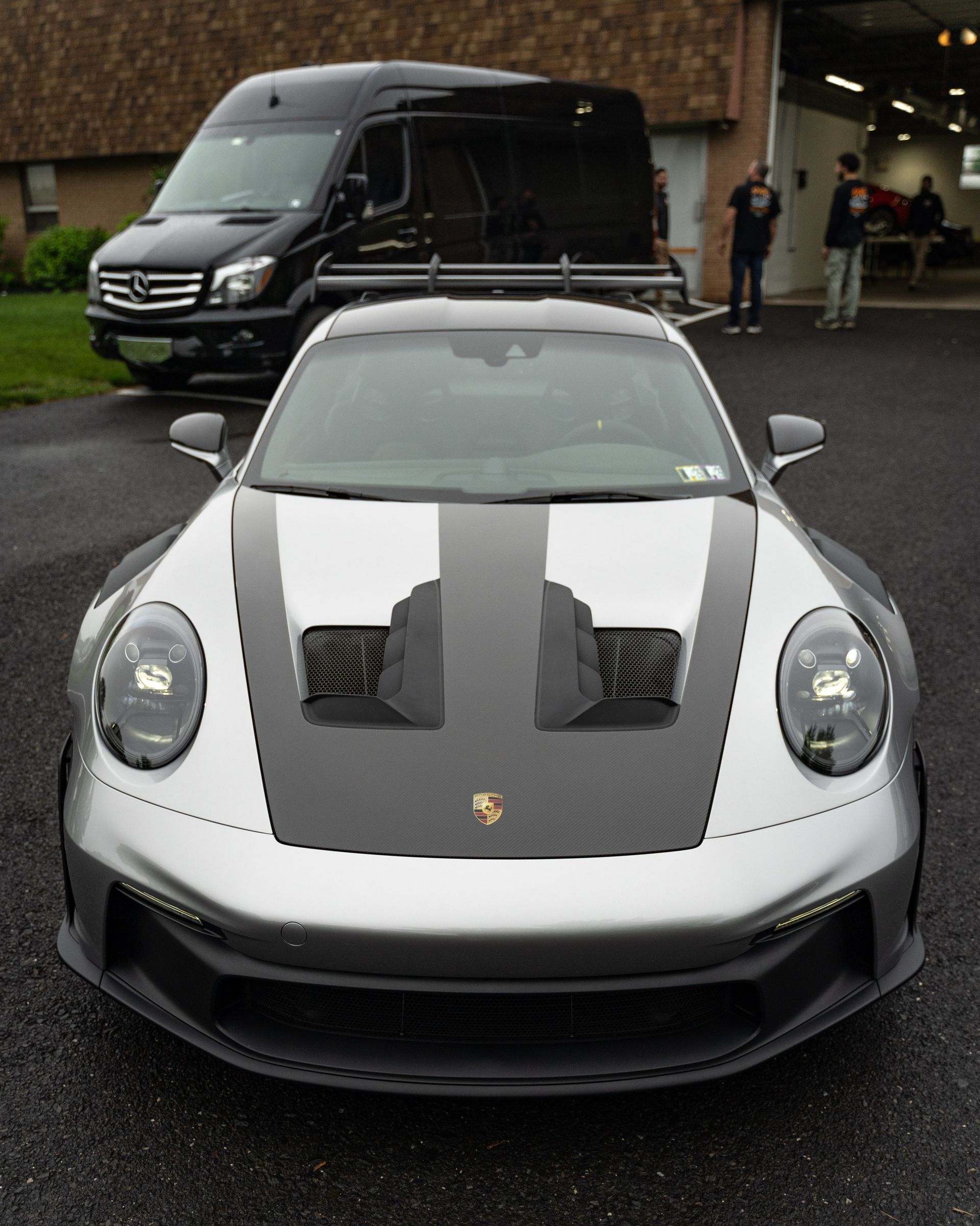 Paint Protection Film Services