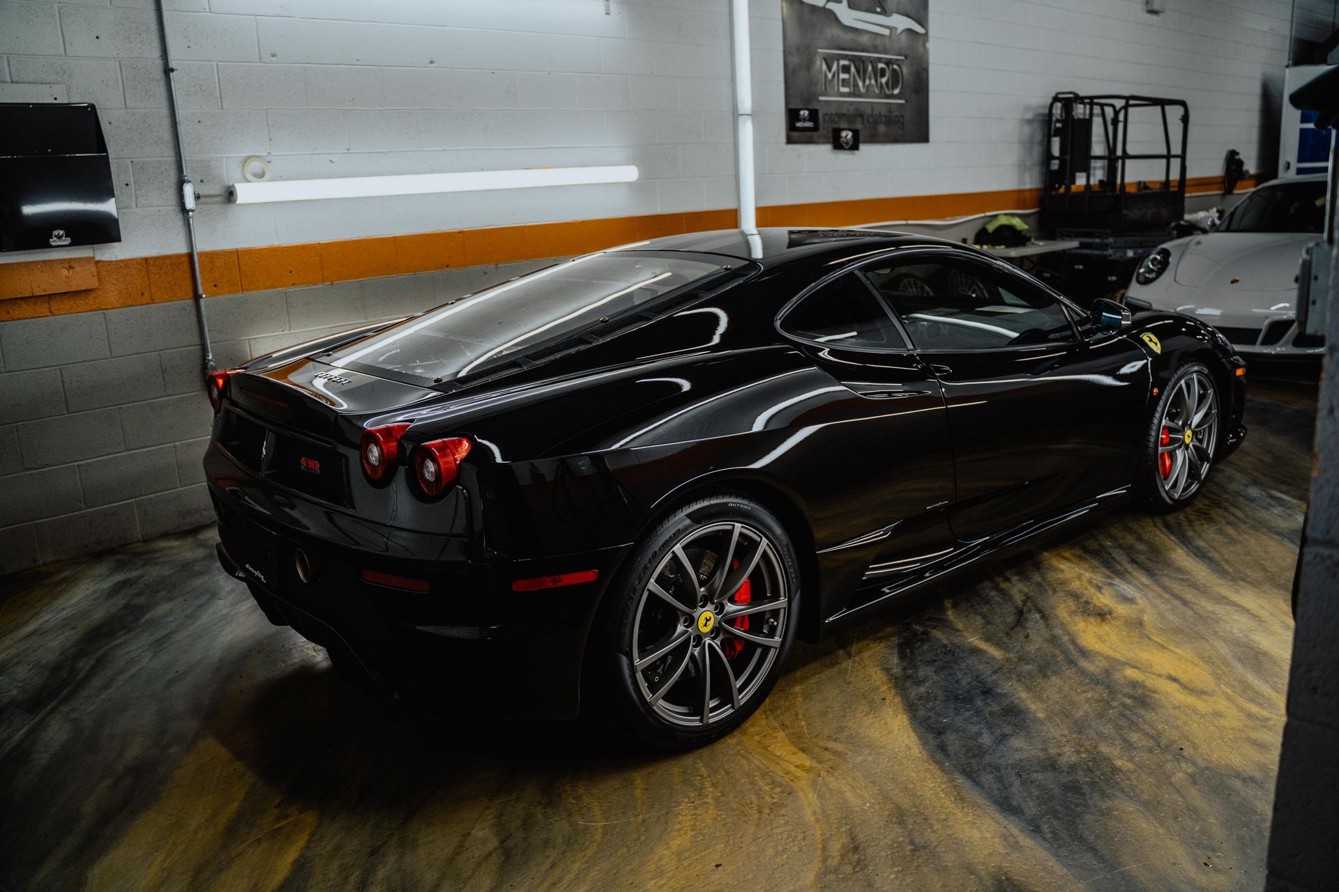 Ceramic Coating