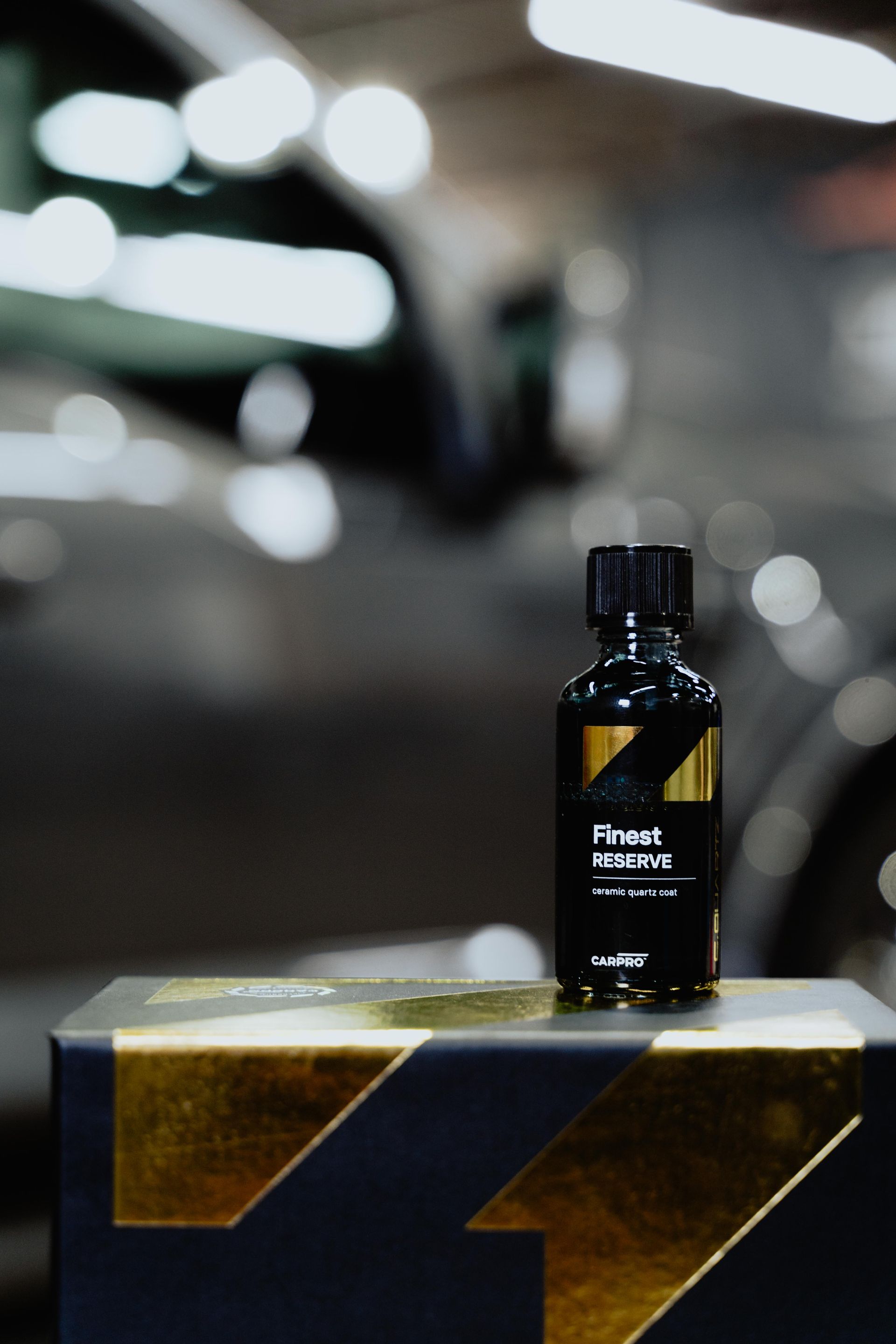 Ceramic Coating Services