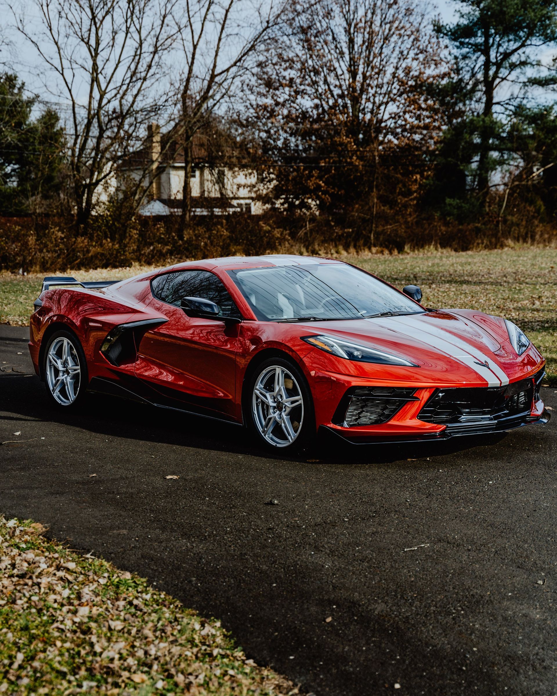 Ceramic Coating Services