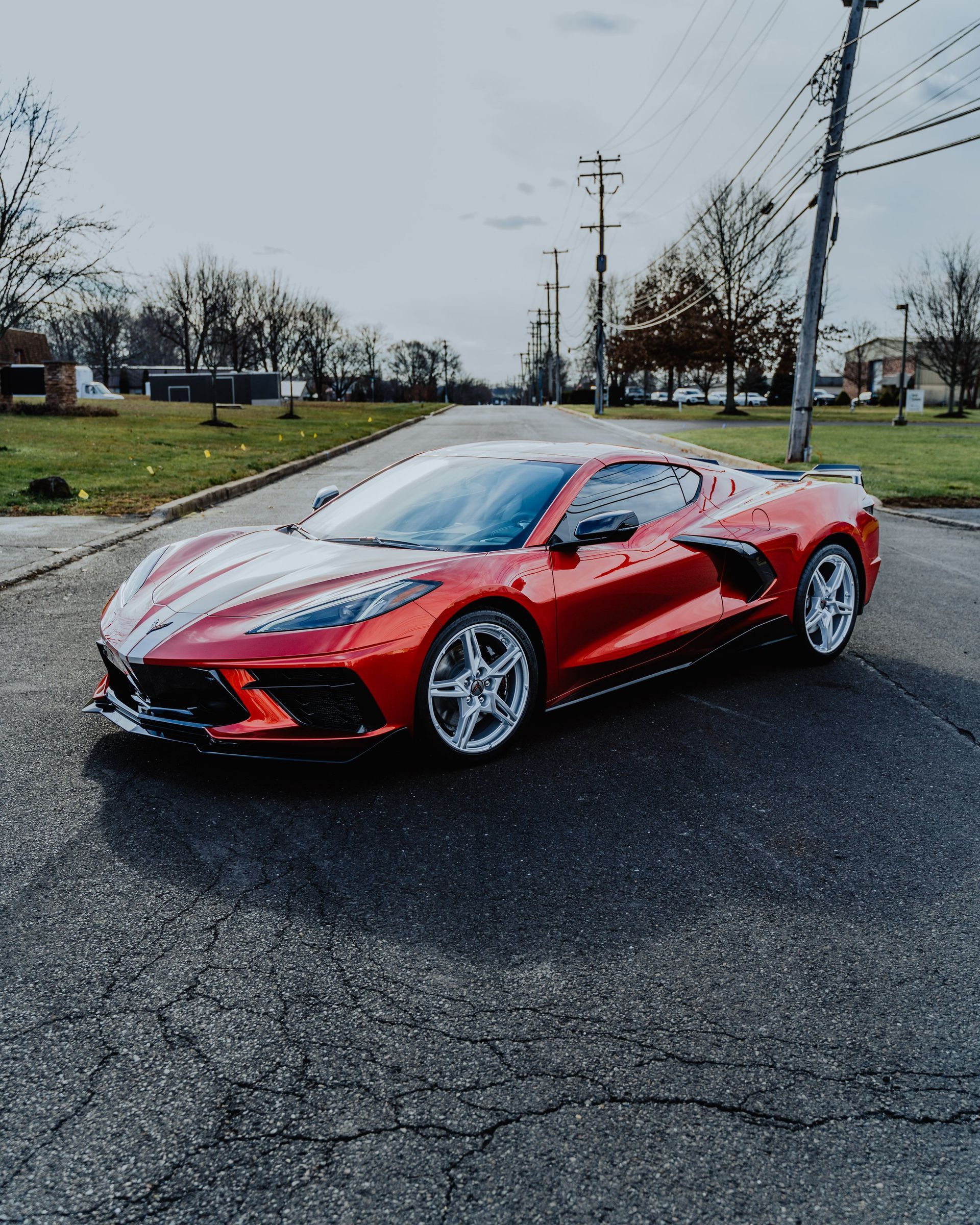 Ceramic Coating Services