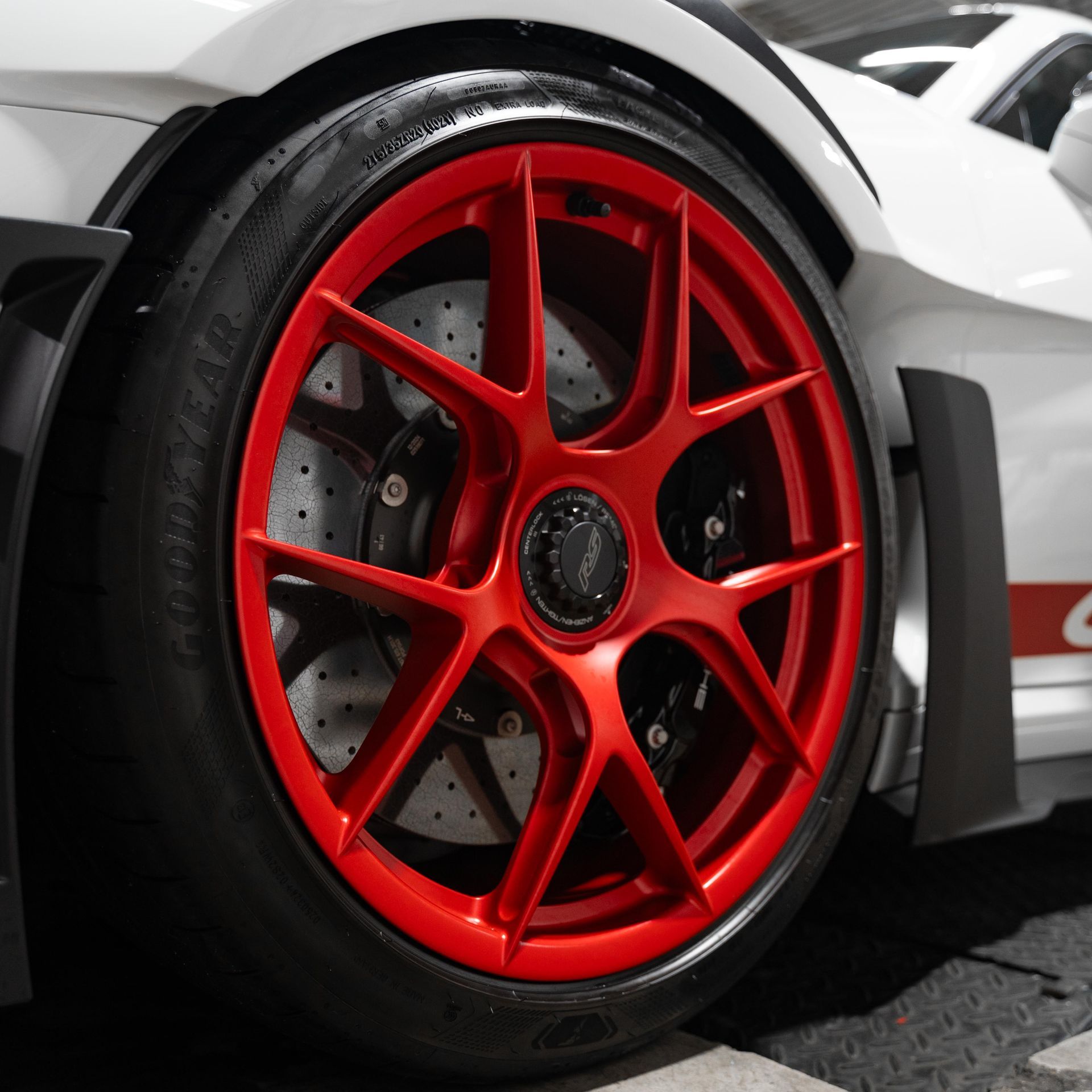 Ceramic Coating Services