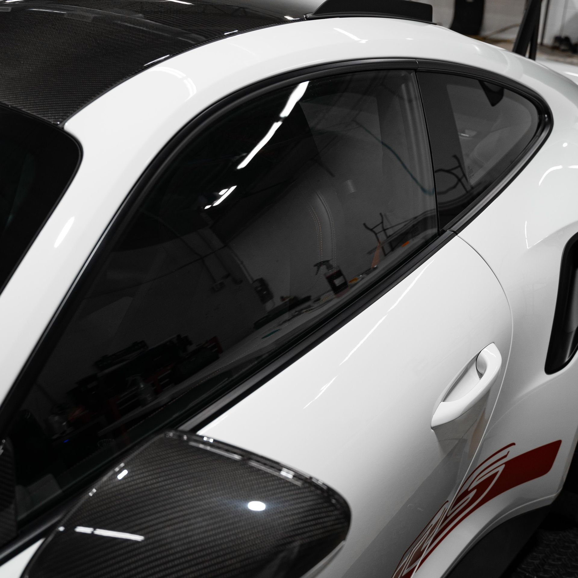 Ceramic Coating Services