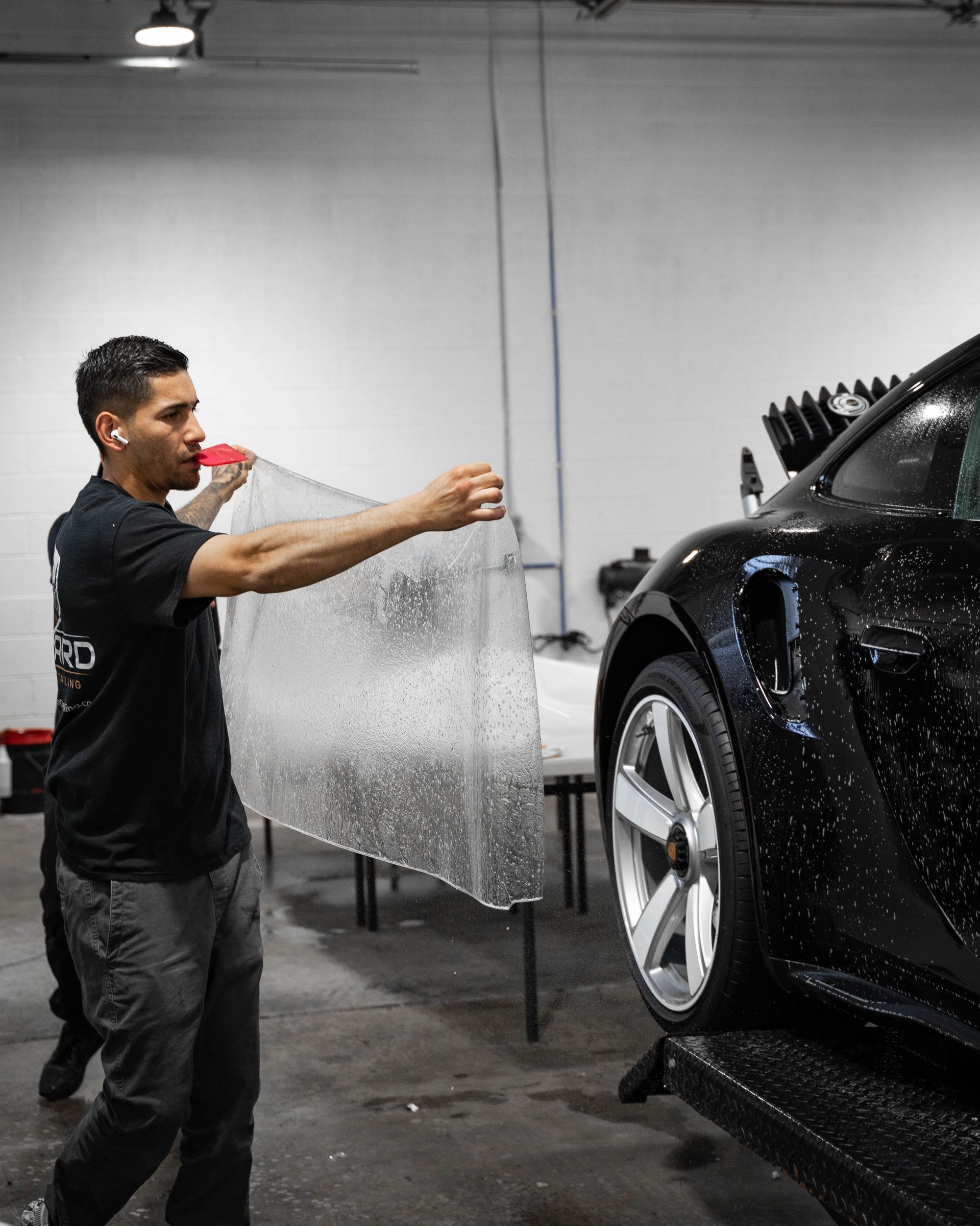 auto paint protection film West Chester