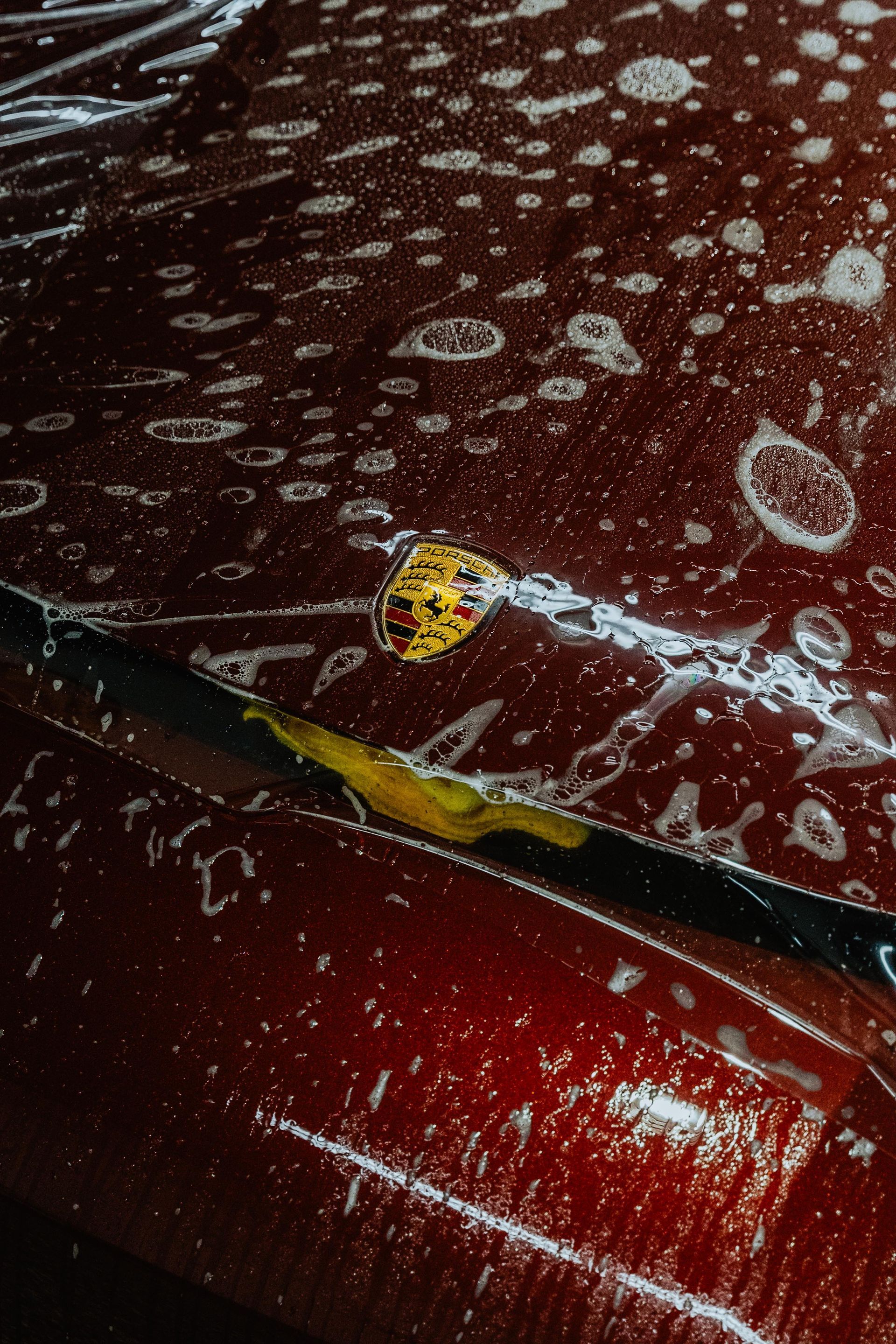 Paint Protection Film Services