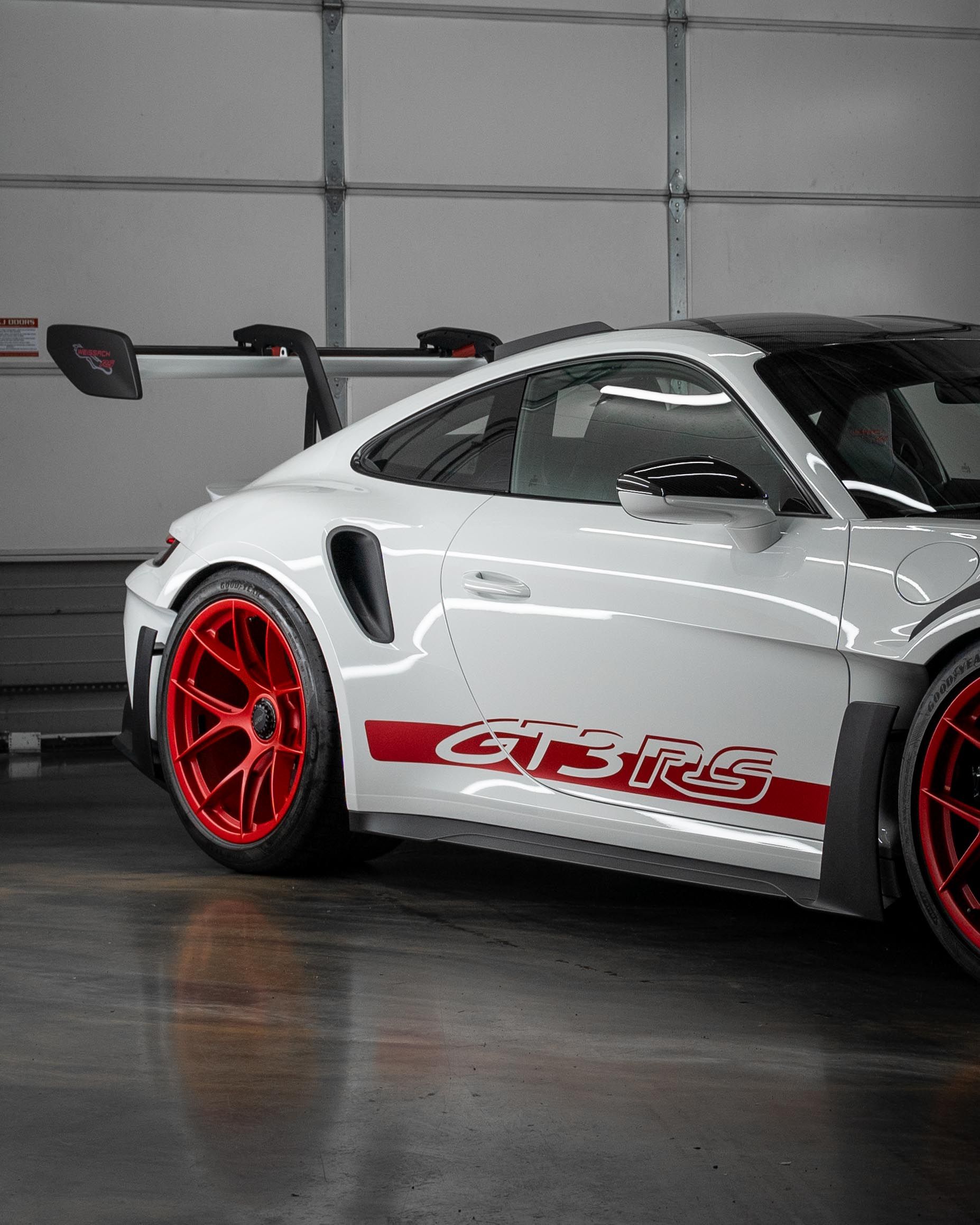 Ceramic Coating Services
