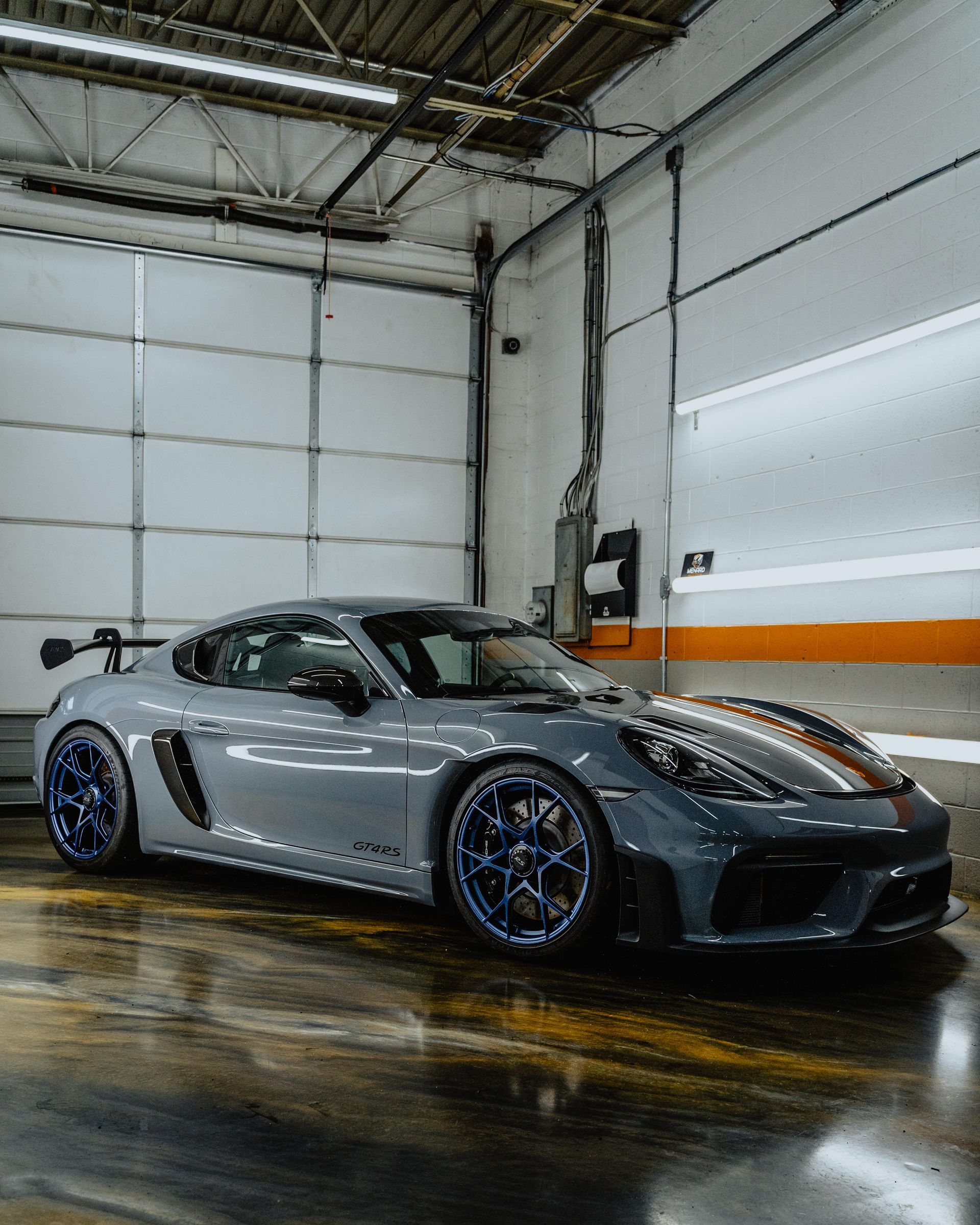Paint Protection Film Services