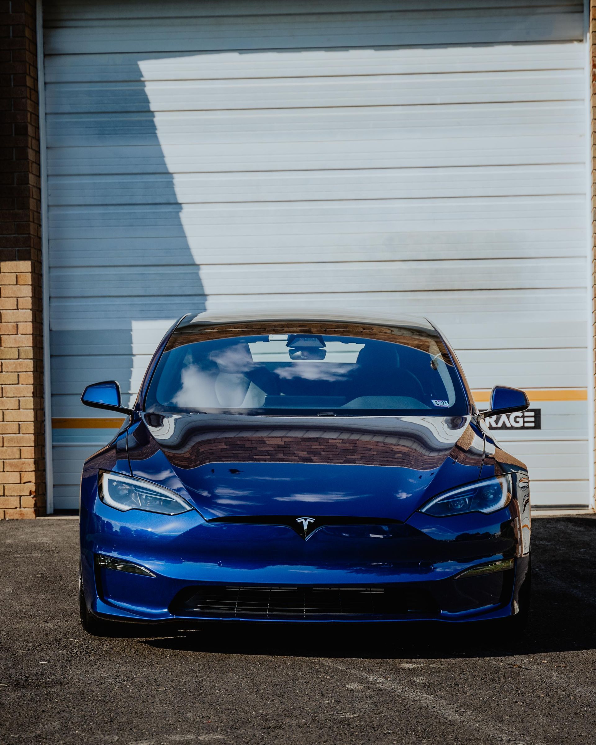 Ceramic Coating Services