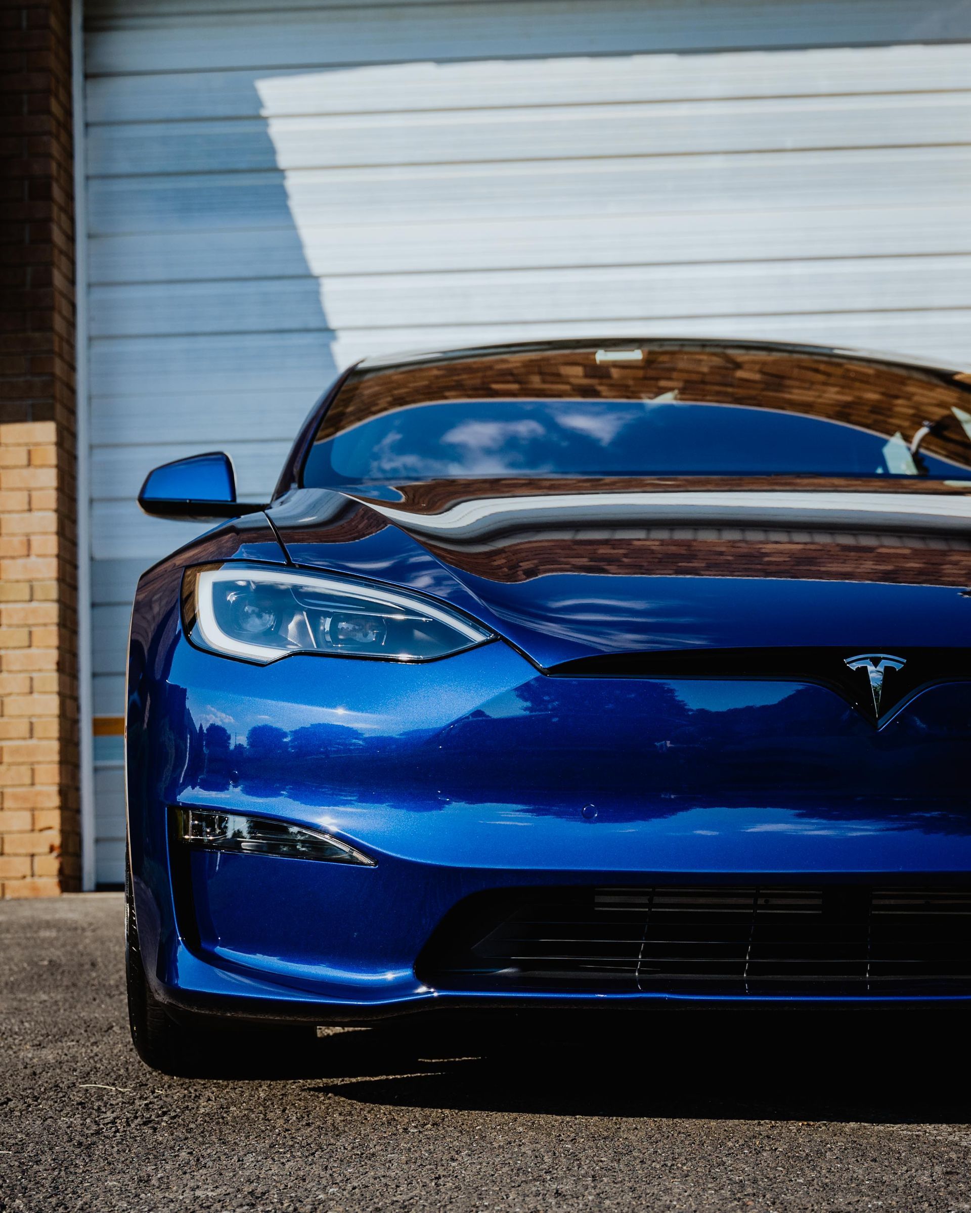 Window Tinting Services