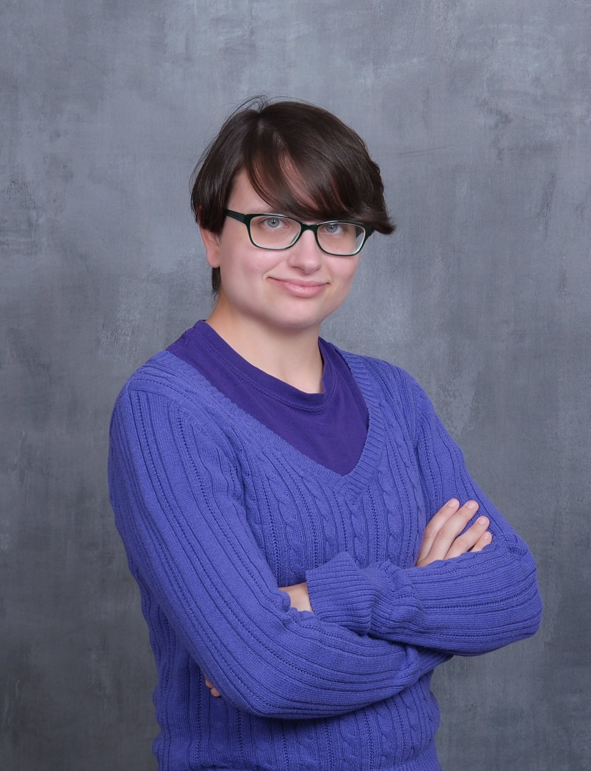 Shoshana Rosenhouse