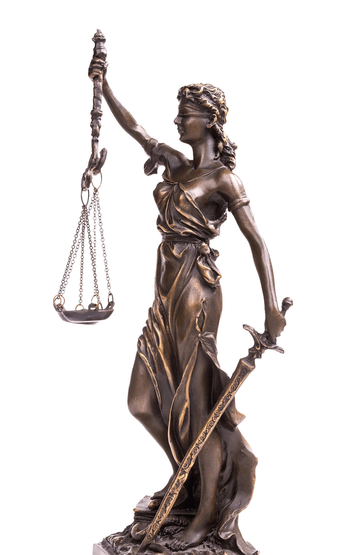 lady justice