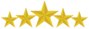 5 stars