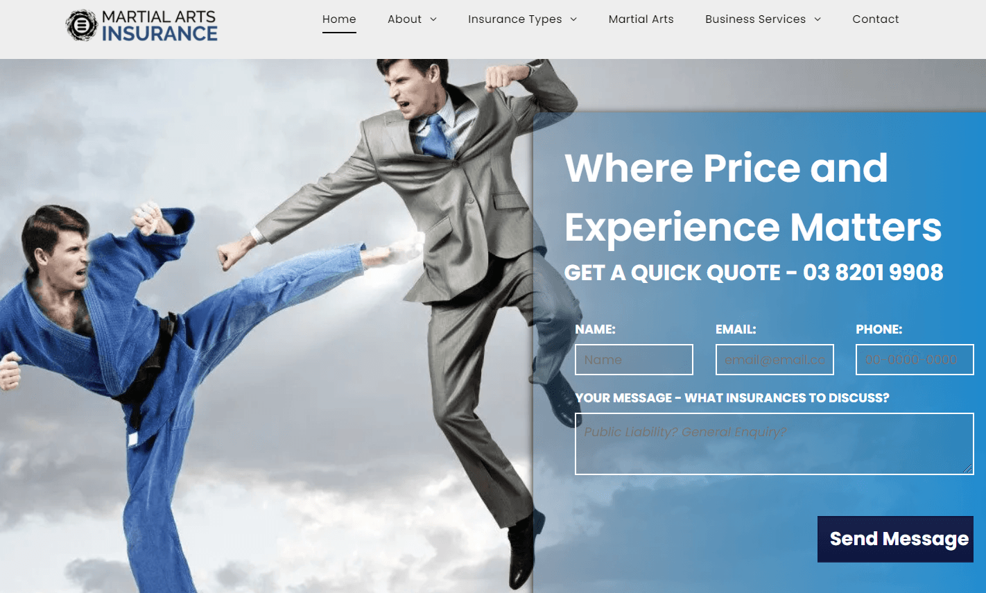 Marketing Your Club with Martial Arts Australia Marketing Your Club with Martial Arts Australia