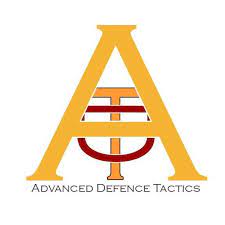 It is a logo for advanced defence tactics.