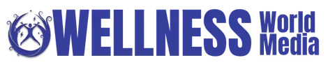 Wellness World Media logo