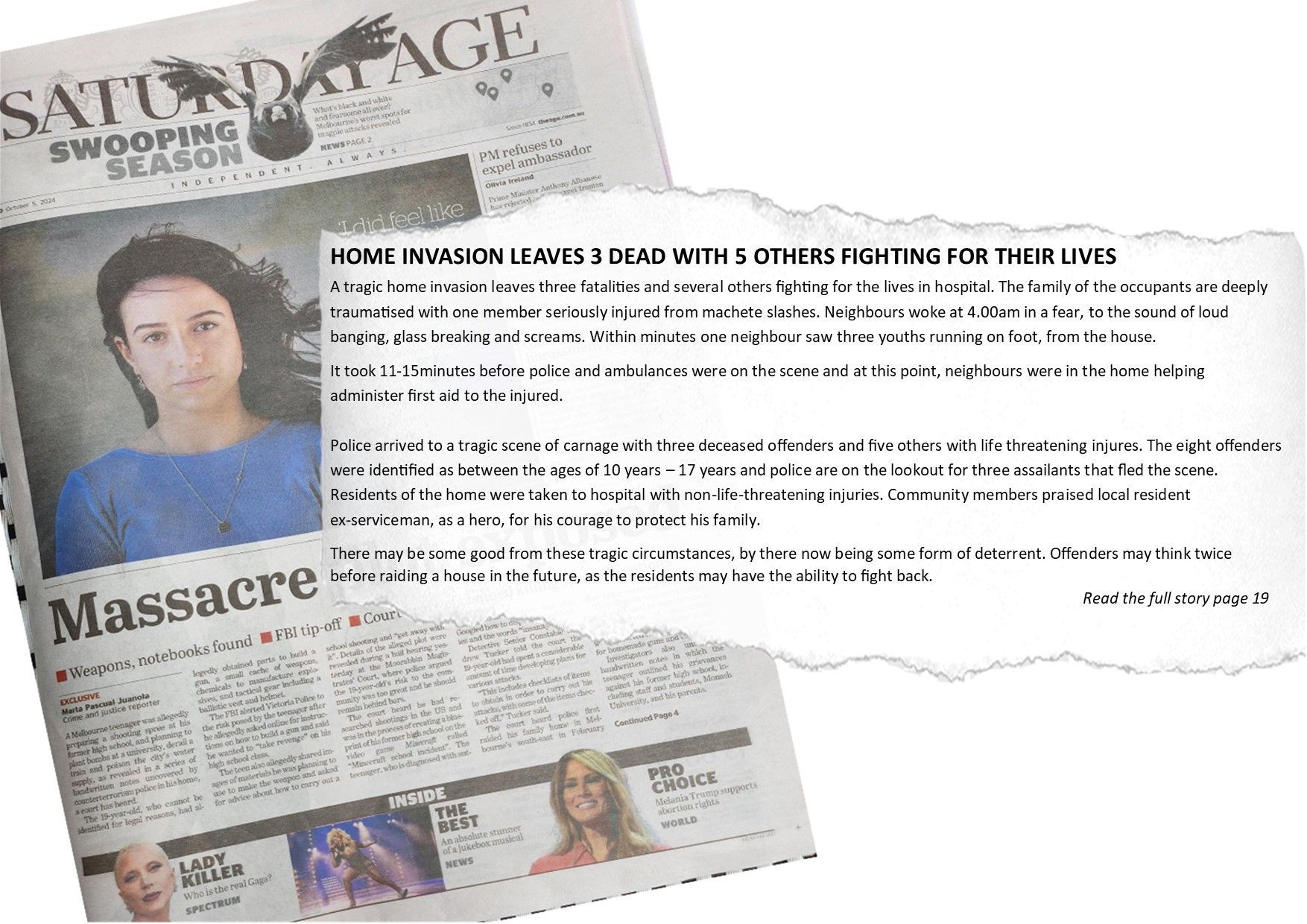 article+self+defence