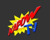 Kapow TV logo