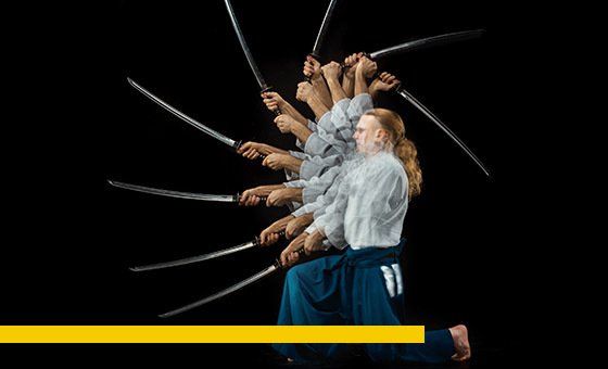 Martial arts training for confidence and discipline