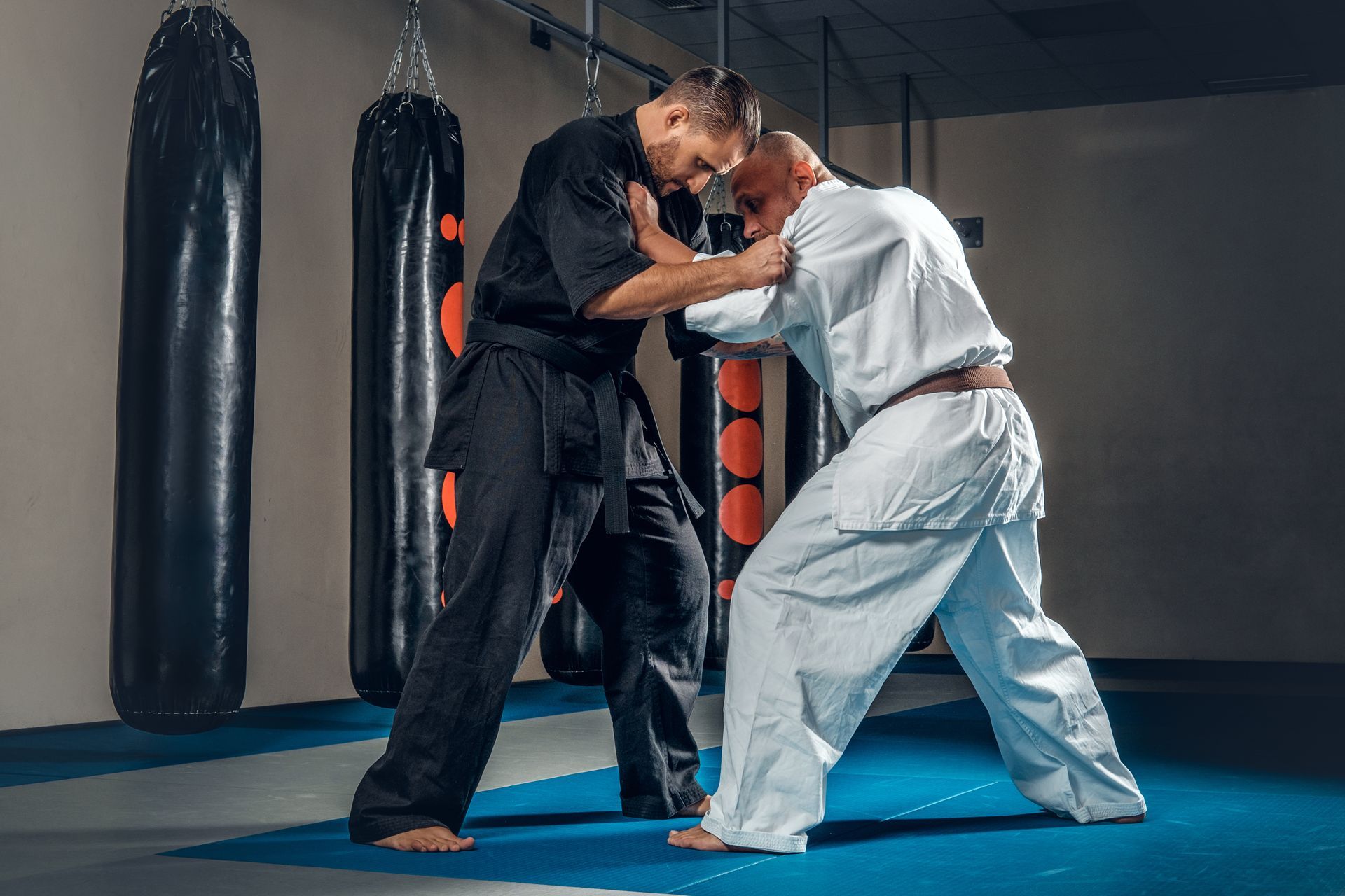 Public liability insurance for martial arts clubs
