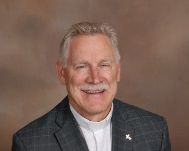 Deacon Robert Derks