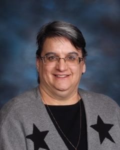 Cheryl Jaeger
