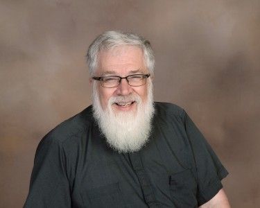 Very Reverend Richard J. Stoffel