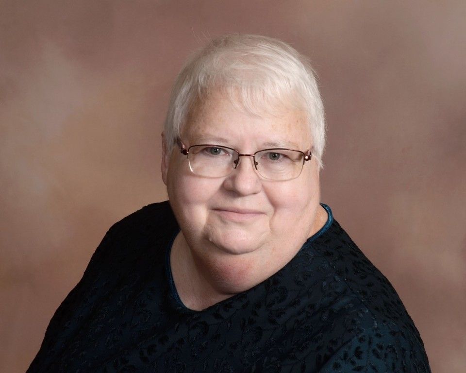 Photo of Rita Kuhaupt
