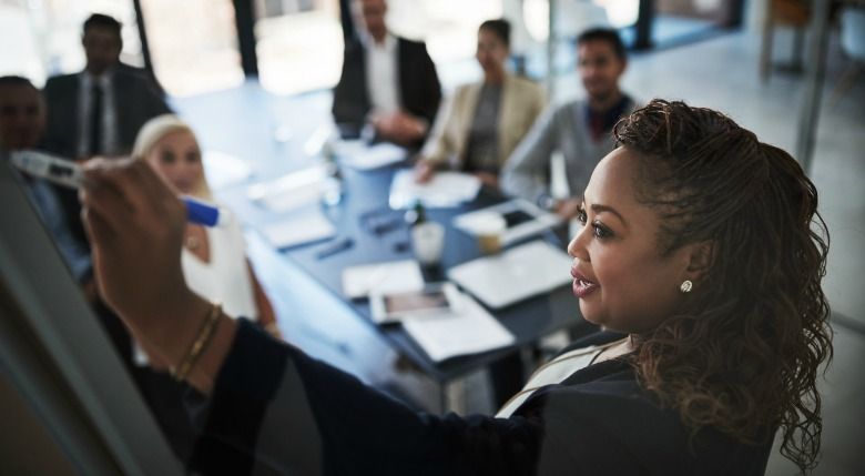 The Currency of YOU™: Unlock Your Executive Presence