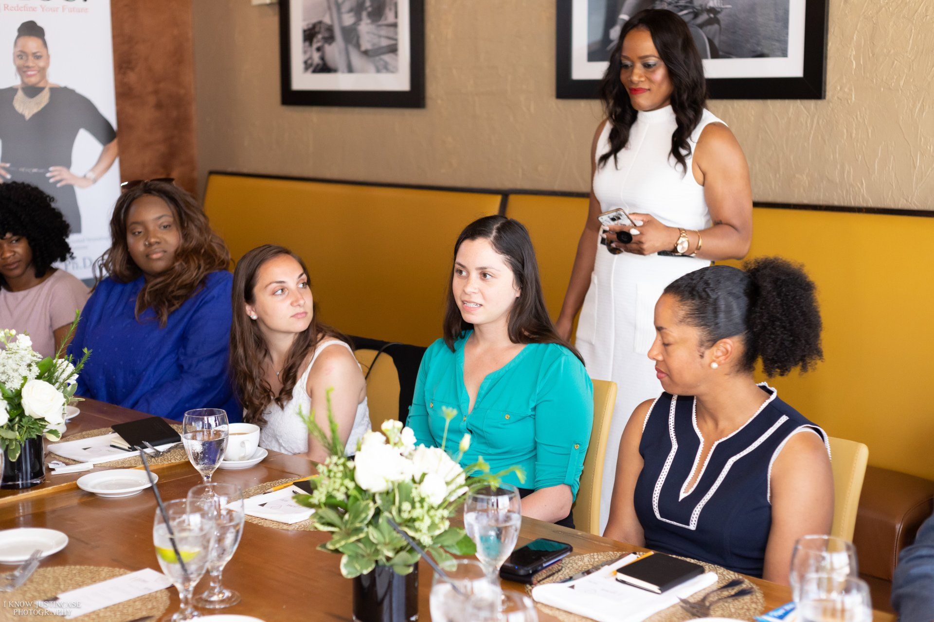Group Coaching