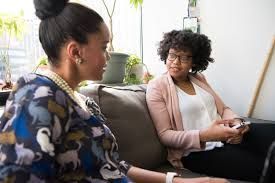 3 month performance coaching + career support