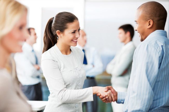 LEAD with Who Your Are™: Defining Your Authentic Self